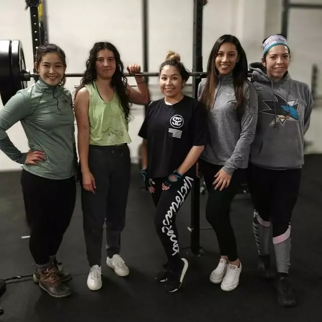 ClackFit