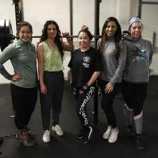 ClackFit