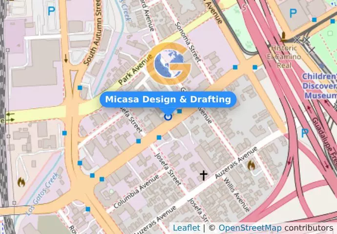 Micasa Design & Drafting
