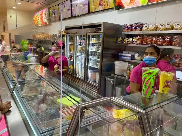 La Michoacana