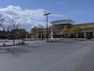 Brokaw Commons