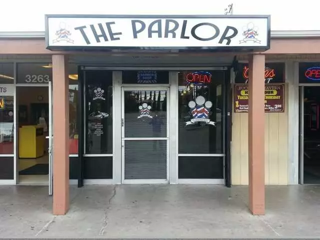 The Parlor