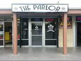 The Parlor