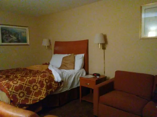 Americas Best Value Inn
