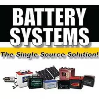 Battery Systems Of San Jose