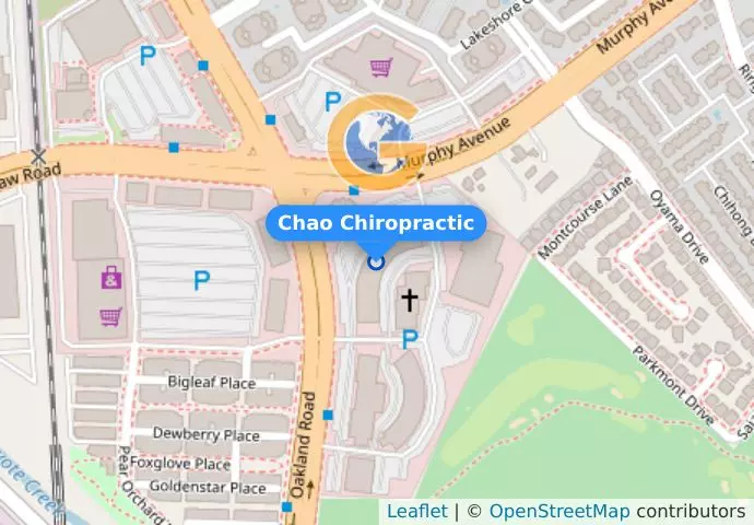 Chao Chiropractic