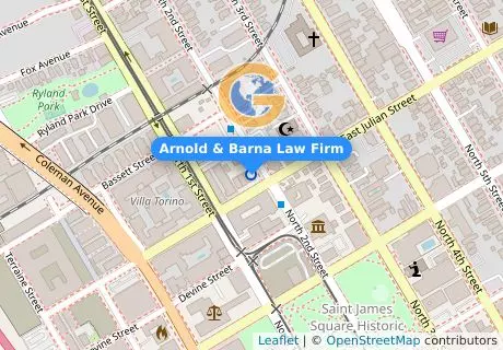 Arnold & Barna Law Firm