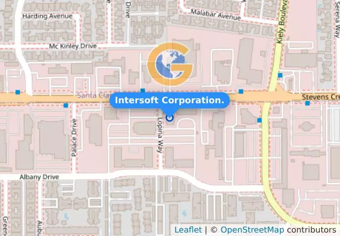 Intersoft Corporation.