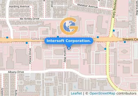 Intersoft Corporation.