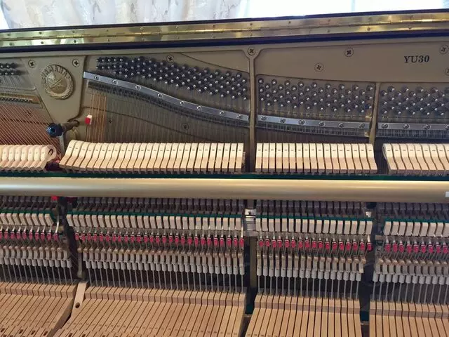 Singer Piano Center