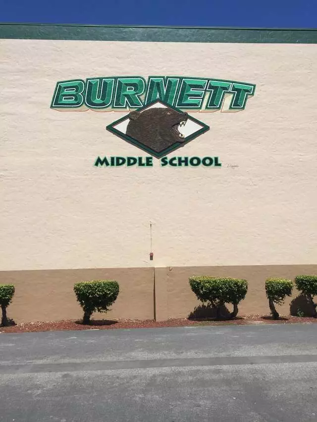 Muwekma Ohlone Middle School