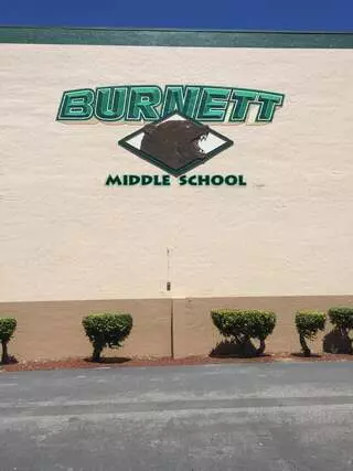 Muwekma Ohlone Middle School