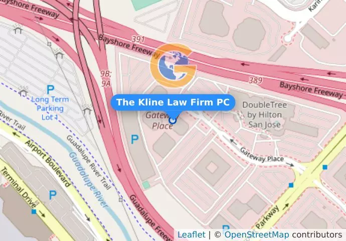 The Kline Law Firm PC