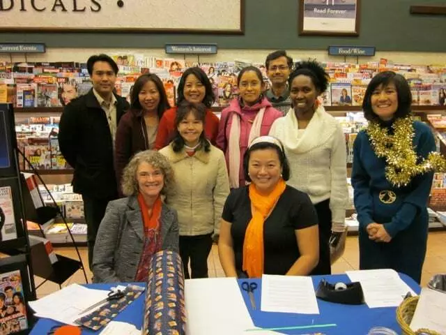 Adlibmasters Toastmasters Club