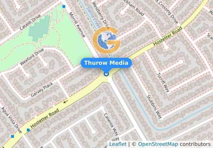 Thurow Media