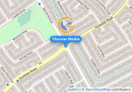 Thurow Media