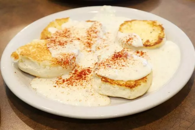 Bill's Cafe