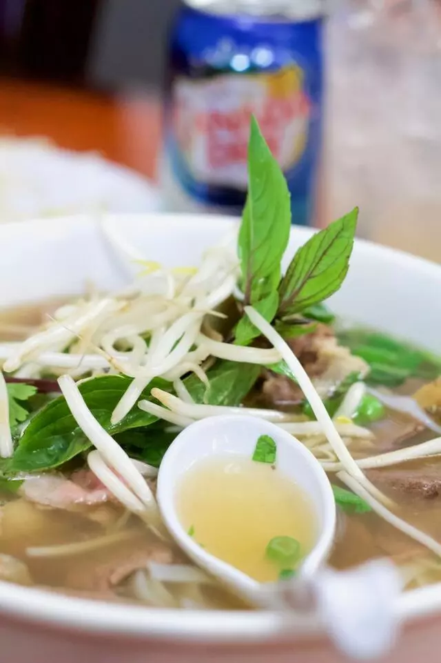 Pho Nhy