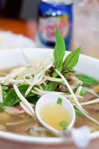Pho Nhy