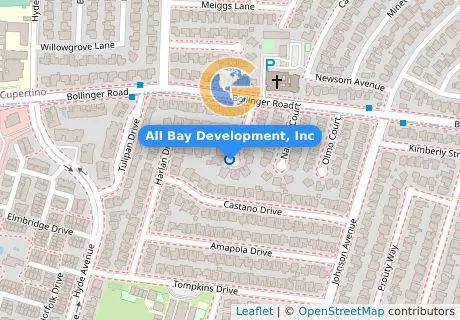 All Bay Development, Inc
