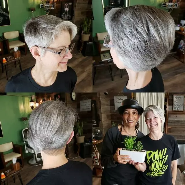 Big Easy Barbershop