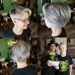 Big Easy Barbershop