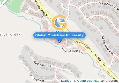 Global Ministries University