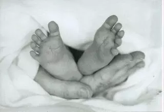 Journey Through Childbirth