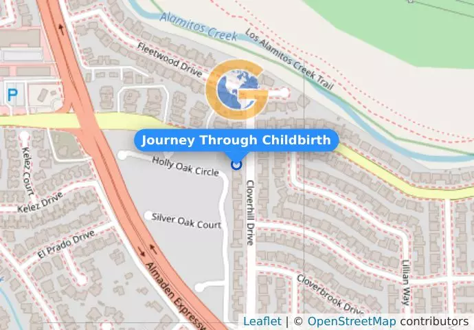 Journey Through Childbirth
