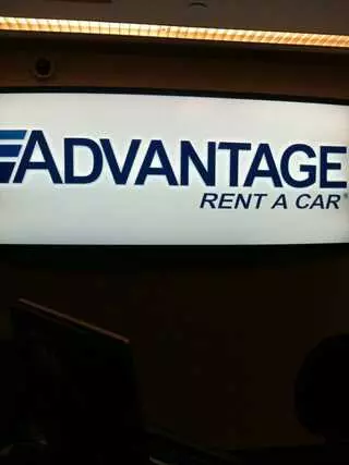 Advantage Rent A Car