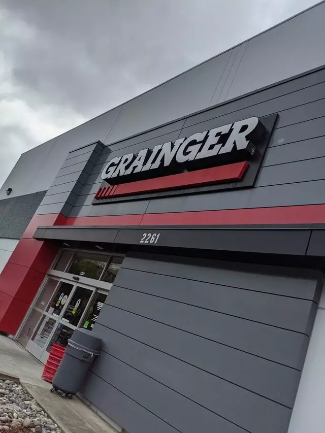 Grainger