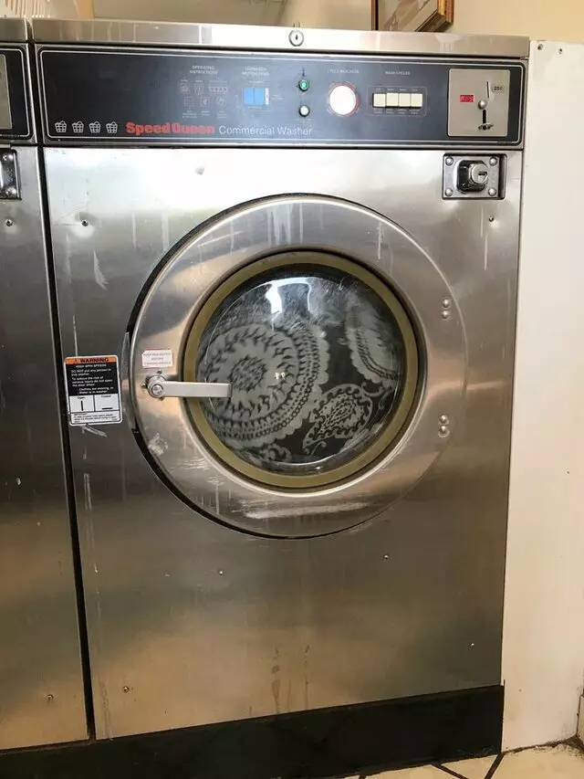 Mohit Laundry