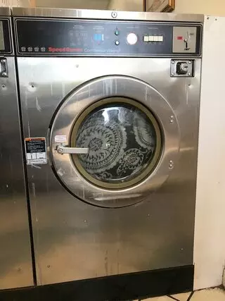 Mohit Laundry