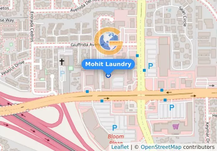 Mohit Laundry