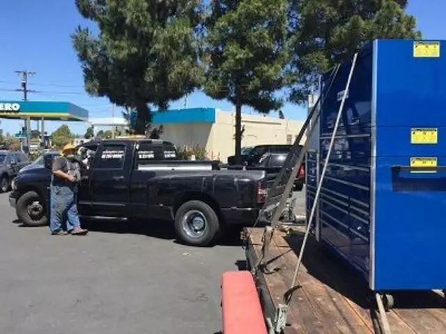 A Cheap Tow