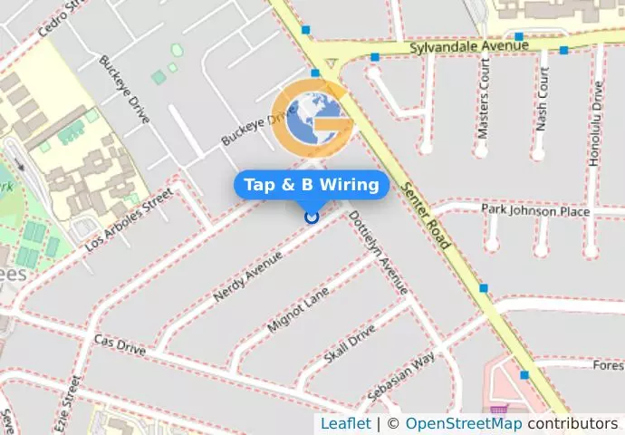 Tap & B Wiring