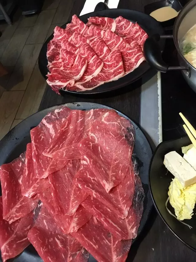 Hotpot First Shabu