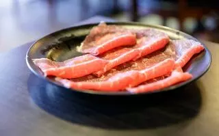 Hotpot First Shabu