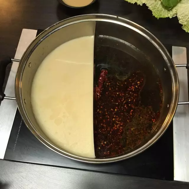 Hotpot First Shabu