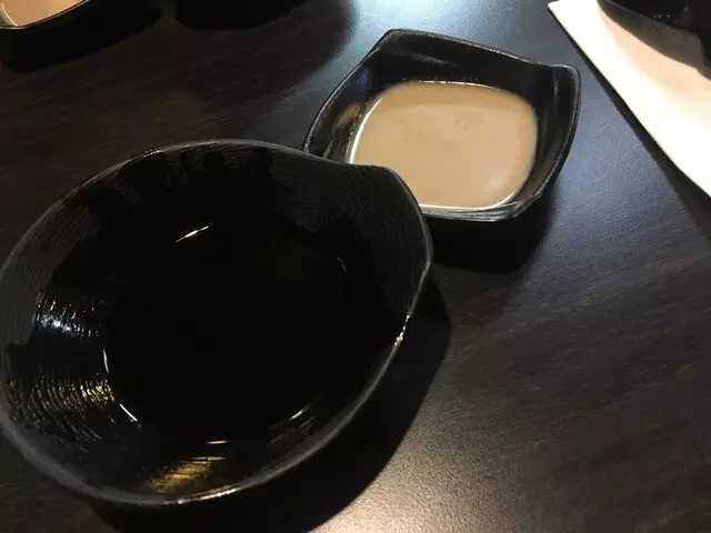 Hotpot First Shabu