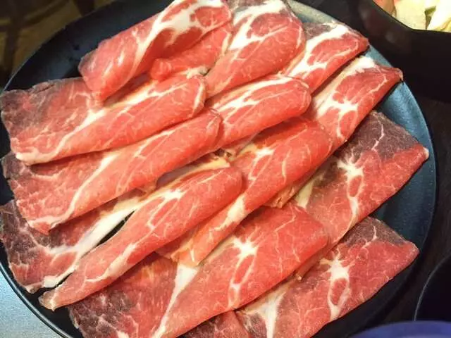 Hotpot First Shabu