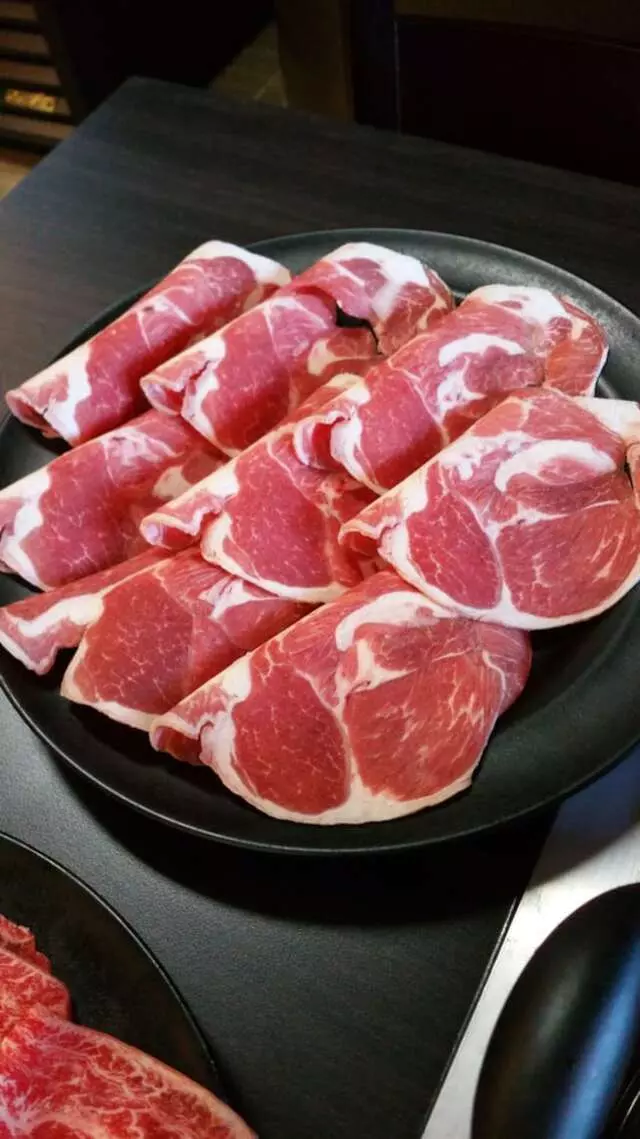 Hotpot First Shabu