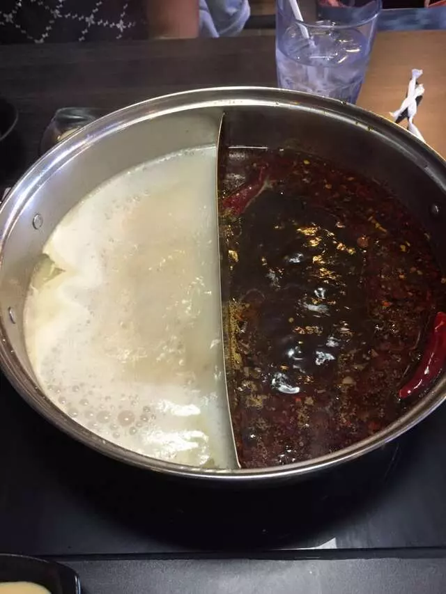 Hotpot First Shabu