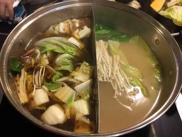 Hotpot First Shabu