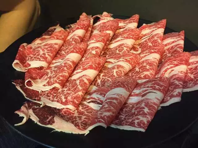 Hotpot First Shabu
