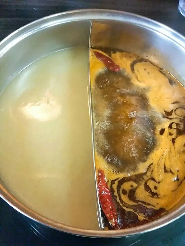 Hotpot First Shabu