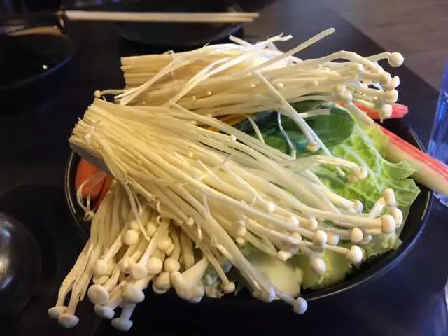 Hotpot First Shabu