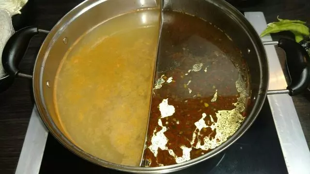 Hotpot First Shabu