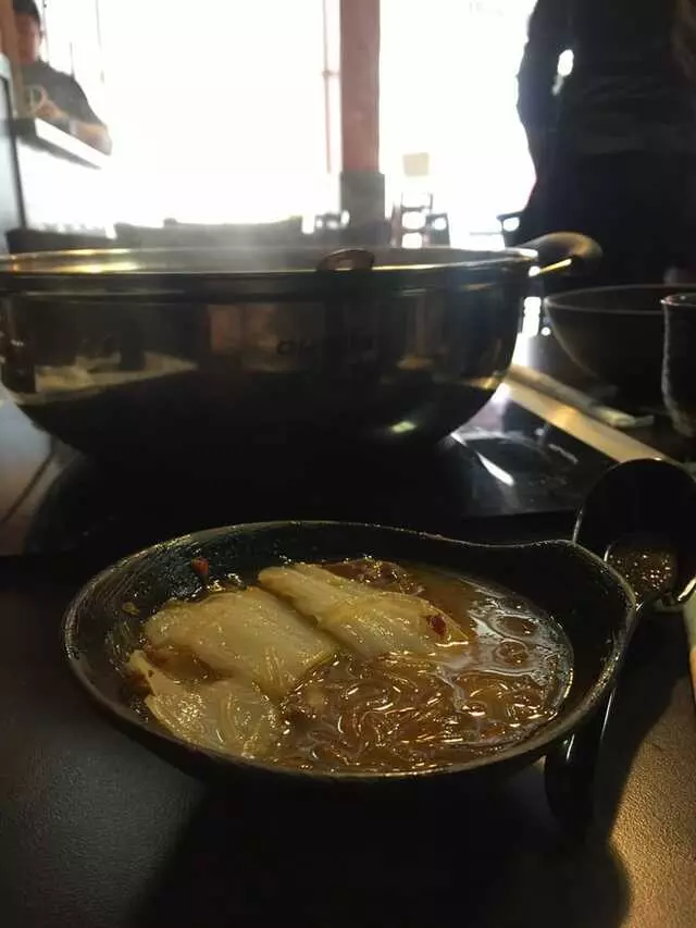 Hotpot First Shabu