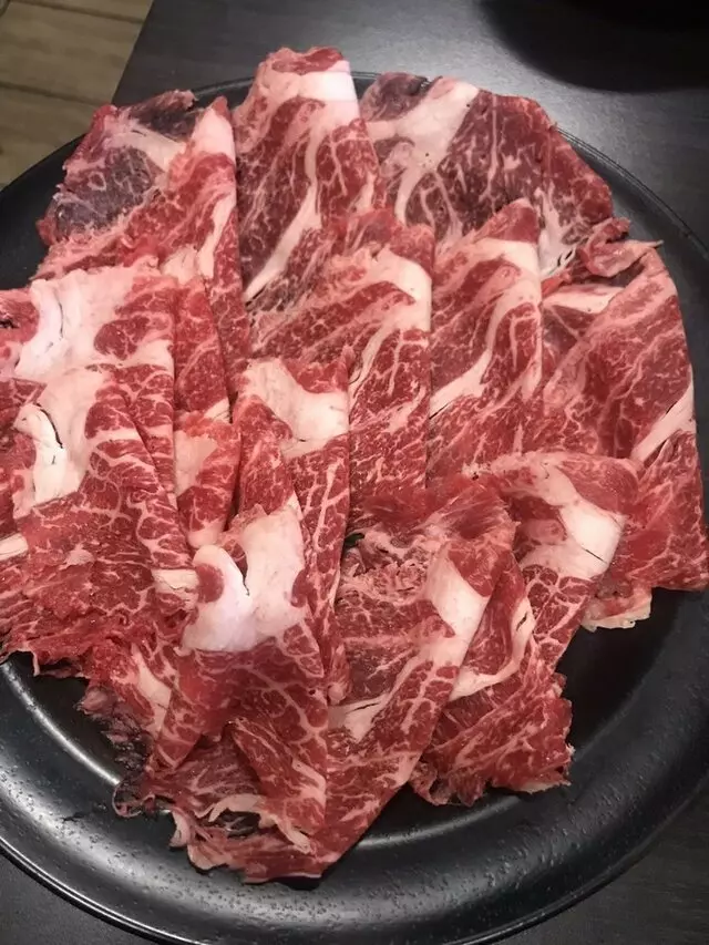 Hotpot First Shabu